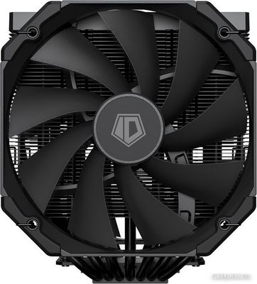 Кулер для процессора ID-Cooling Frozn A720 Black - фото2