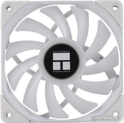 Вентилятор для корпуса Thermalright TL-C12015W-S - фото9