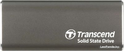 Внешний накопитель Transcend ESD265C 1TB TS1TESD265C - фото