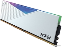 Оперативная память ADATA XPG Lancer RGB 2x16ГБ DDR5 6000МГц AX5U6000C3016G-DCLARWH - фото3