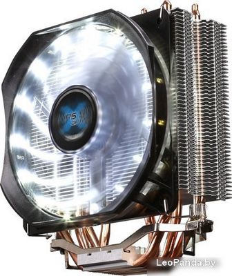 Кулер для процессора Zalman CNPS9X Optima - фото2