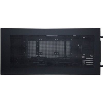 Корпус 1stPlayer Miku Mi6 (черный) - фото2