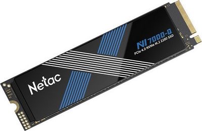 SSD Netac NV7000-Q 2TB NT01NV7000Q-2T0-E4X - фото3