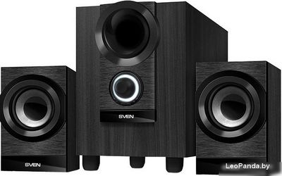 Акустика SVEN MS-150 - фото