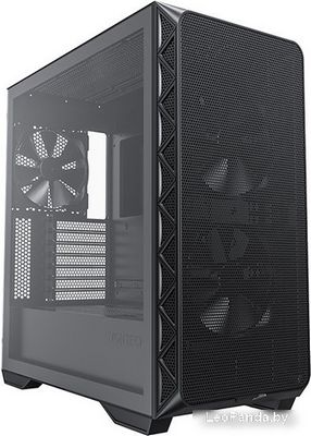 Корпус Montech AIR 903 Base (черный) - фото