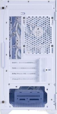 Корпус 1stPlayer TRILOBITE T4 ARGB (белый) - фото9