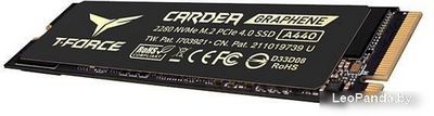 SSD Team T-Force Cardea A440 2TB TM8FPZ002T0C327 - фото5