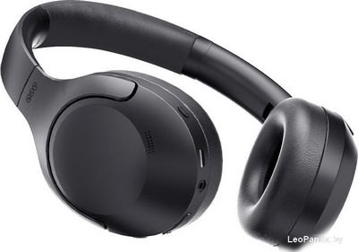 Наушники QCY H3 Lite (черный) - фото7, картинка7 Наушники QCY H3 Lite (черный) - фото7
