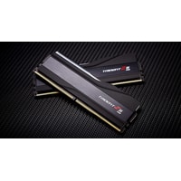 Оперативная память G.Skill Trident Z5 RGB 2x24ГБ DDR5 8200МГц F5-8200J4052F24GX2-TZ5RK - фото8