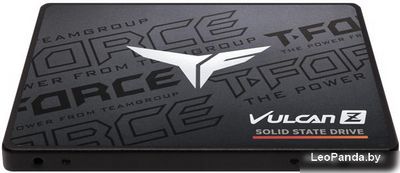 SSD Team T-Force Vulcan Z 2TB T253TZ002T0C101 - фото4