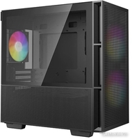 Корпус DeepCool CH360 R-CH360-BKAPE3-G-1 - фото2
