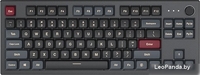 Клавиатура Montech MKey TKL Darkness MK87DB - фото