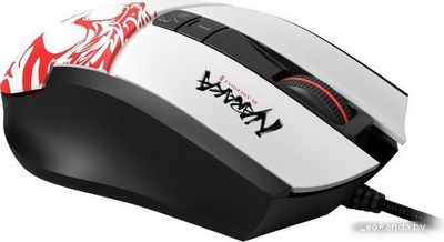 Игровая мышь A4Tech Bloody L65 Max Naraka - фото2