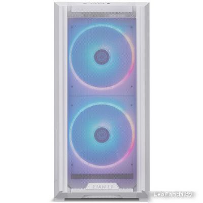 Корпус Lian Li Lancool 216 ARGB G99.LAN216RW.10R - фото2