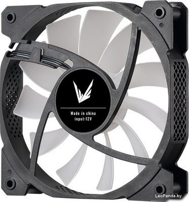 Кулер Formula Cosmic 12BK FR - фото3