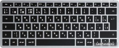 Клавиатура Satechi Slim X1 - фото