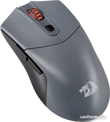 Игровая мышь Redragon ST4R Pro (серый) - фото4