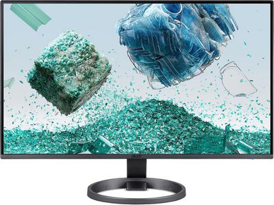 Монитор Acer Vero RL272Eyiiv UM.HR2EE.E01 - фото