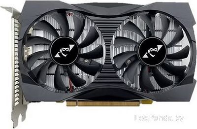 Видеокарта Sinotex Ninja Geforce GTX 1050 4GB GDDR5 NF105NP45F - фото