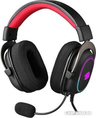 Наушники Redragon Zeus X - фото