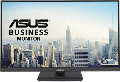 Монитор ASUS Business VA27DQFS - фото5