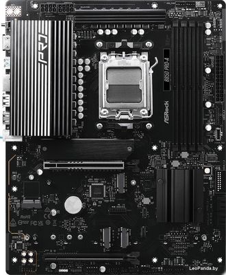 Материнская плата ASRock B850 Pro-A - фото2