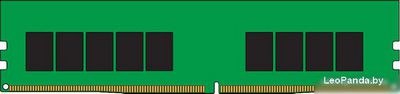 Оперативная память Kingston 16ГБ DDR4 3200 МГц KSM32ES8/16MF - фото