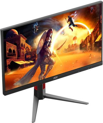 Игровой монитор AOC Gaming 27G4HA - фото5