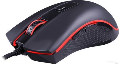 Игровая мышь Redragon Cypher - фото3