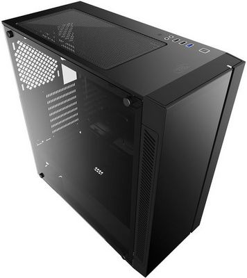 Корпус DeepCool Matrexx 55 V3 DP-ATX-MATREXX55V3 - фото4