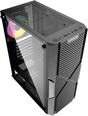 Корпус Powercase Mistral T4B - фото4