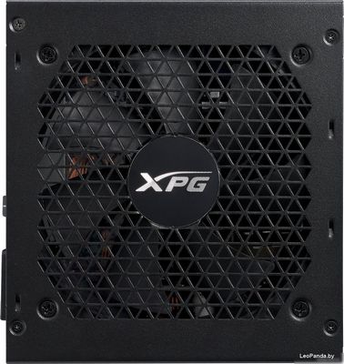Блок питания ADATA XPG Kyber 850 KYBER850G-BKCEU - фото3