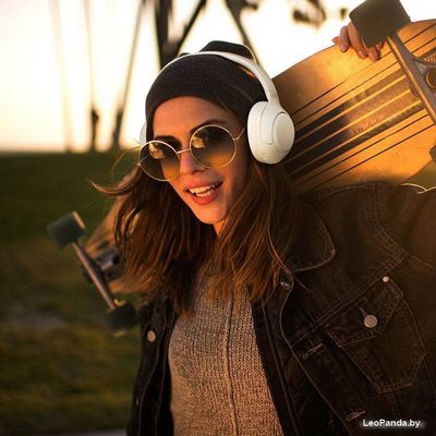 Наушники QCY H3 (черный) - фото3