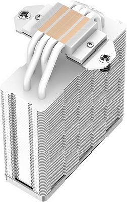 Кулер для процессора DeepCool AK400 WH R-AK400-WHNNMN-G-1 - фото5