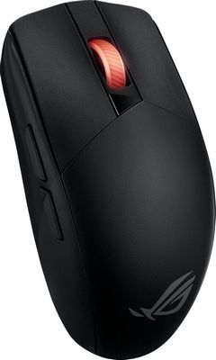 Игровая мышь ASUS ROG Strix Impact III Wireless - фото3