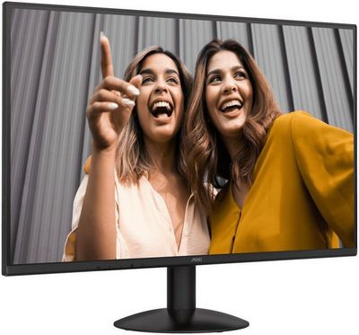 Монитор AOC Q27B30S3 - фото3