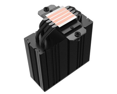 Кулер для процессора ID-Cooling SE-224-XTS ARGB - фото5