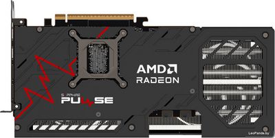 Видеокарта Sapphire Pulse Radeon RX 9070 11349-03-20G - фото5
