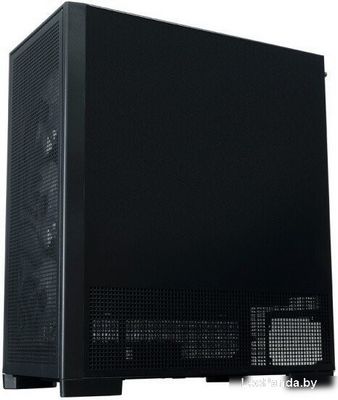 Корпус XASTRA A700 7ARGB-C10-UC (черный) - фото5