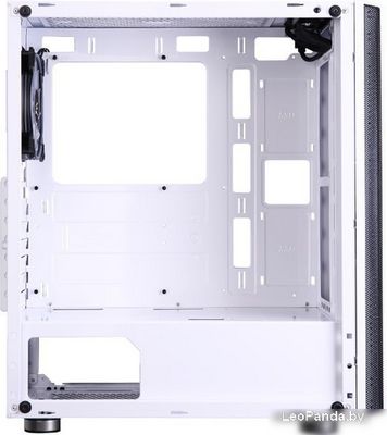 Корпус Zalman R2 (белый) - фото4