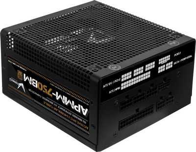 Блок питания Formula APMM-750BM - фото