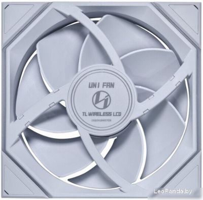Вентилятор для корпуса Lian Li Uni Fan TL 140 Wireless 14TLLCD1W1W G99.14TLLCD1W1W.R0 - фото4