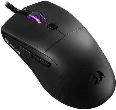 Игровая мышь Redragon Azzmach - фото3