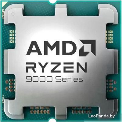 Процессор AMD Ryzen 5 9600X - фото