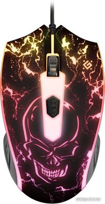Мышь Defender Overmatch GM-069 - фото2