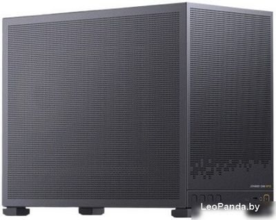 Корпус Jonsbo D32 Std Mesh (черный) - фото