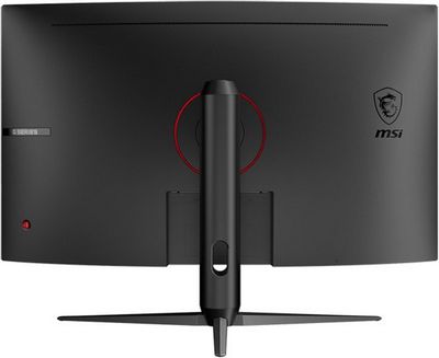 Игровой монитор MSI G32CQ5P - фото5