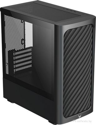 Корпус Formula Air Mesh G3 (черный) - фото5