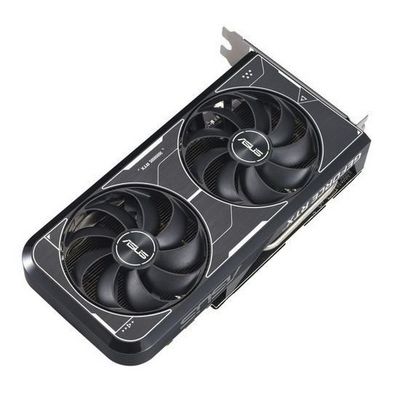 Видеокарта ASUS Dual GeForce RTX 3060 Ti OC Edition 8GB GDDR6X DUAL-RTX3060TI-O8GD6X - фото5