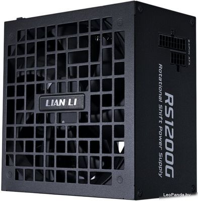 Блок питания Lian Li RS1200G G9P.RS1200G.BH00.RU - фото